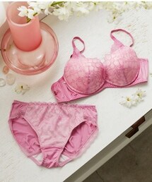 Triumph（トリンプ）の「夢みるブラノンワイヤードリームデイリリーAMST1430HU+HikiniJ（その他）」