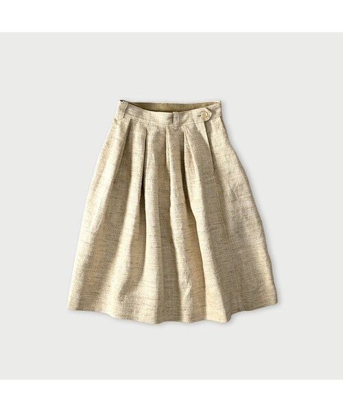 45R（フォーティファイブアール）の「モンブラウンヒッコリーの