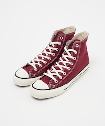 【CONVERSE/コンバース】CANVAS ALL STAR J HI / キャンバス　オールスター　Ｊ　ＨＩ