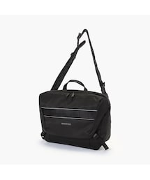 BRIEFING（ブリーフィング）の「MFC MESSENGER（Mサイズ）（その他）」