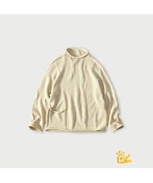 45R（フォーティファイブアール）の「ONEONE 宝物のローゲージ馬セーター（トップス）」