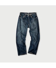 45R（フォーティファイブアール）の「クールストレッチスリムパンツ