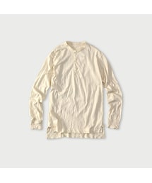 45R（フォーティファイブアール）の「天竺の908ヘンリー（トップス）」