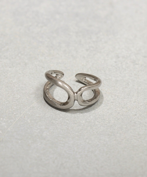 3coins（3coins）｜リング一覧 - WEAR