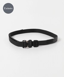 URBAN RESEARCH | 『別注』BAGJACK×URBS N/L LEATHE BELT(ベルト)