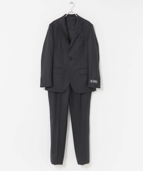 URBAN RESEARCH DOORS（アーバンリサーチドアーズ）の「LIFE STYLE TAILOR　DORMEUIL SUITS（セットアップ・メンズ・CCL-ST・44/46/48/50）」の4枚目の写真