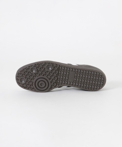 URBAN RESEARCH（アーバンリサーチ）の「『23, 25サイズ/WEB限定』adidas　SAMBA OG（スニーカー・レディース・コアブラック・23/23.5/24/24.5/25）」の10枚目の写真