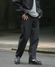 ITEMS URBANRESEARCH | 5-pocket DENIM PANTS(デニムパンツ)