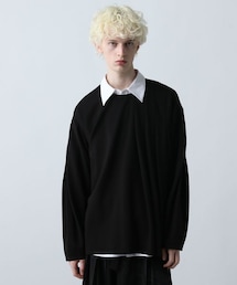 HARE（ハレ）の「YOSEハカマプルオーバー（その他）」