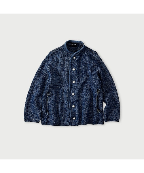 45R（フォーティファイブアール）の「トップベア裏毛のフーディ