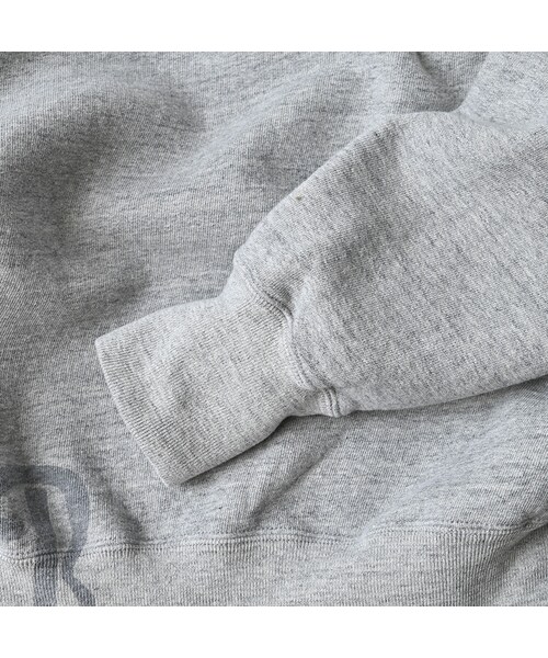 45R（フォーティファイブアール）の「裏毛×カットワークのスウェット（トップ）（トップス・レディース・23-グレートップ・00-フリー）」の14枚目の写真