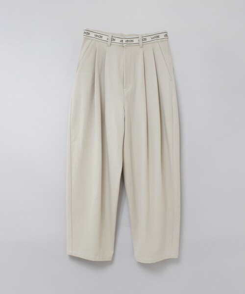 テーブルクロス柄 スカート figlondon 