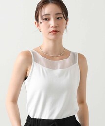 Gready Brilliant（グレディブリリアン）の「布帛ドッキングタンク（その他）」