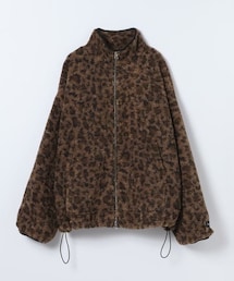 JEANASIS（ジーナシス）｜「レオパード」に該当するジャケット