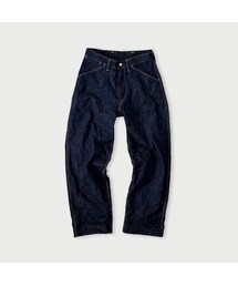 45R（フォーティファイブアール）の「ワークインディゴの908ペインターパンツ（パンツ）」