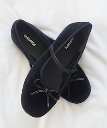 Kastane | アソートバレエシューズ(バレエシューズ)