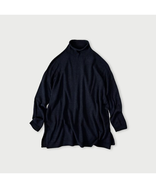 45R（フォーティファイブアール）の「超ガーゼ水玉プリントの