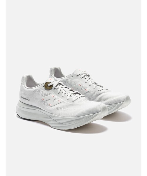 NEW BALANCE（ニューバランス）の「District Vision x New Balance SC Elite V5（その他・レディース・other・US W6/US W5/US W7/US W8）」の4枚目の写真