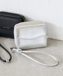 COLLAGE GALLARDAGALANTE | 【PAPILLONNER/パピヨネ】ラウンドファスナーサイフ(財布)