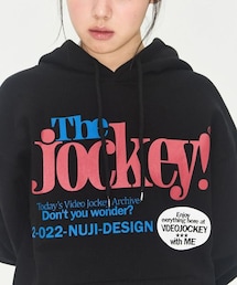 ALAND（エーランド）の「VIDEO JOCKEY／VideoMarket フーディー（その他）」