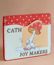 Cath Kidston（キャスキッドソン）の「カードホルダー（その他）」