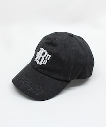RNA（アールエヌエー）の「【3月中旬納期】E5147 ウォッシュアウトCAP（帽子・レディース）」