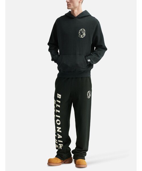 BILLIONAIRE BOYS CLUB（ビリオネア・ボーイズ・クラブ）の「New World Hoodie（その他・メンズ・other・S/M/L/XL/XXL）」の5枚目の写真