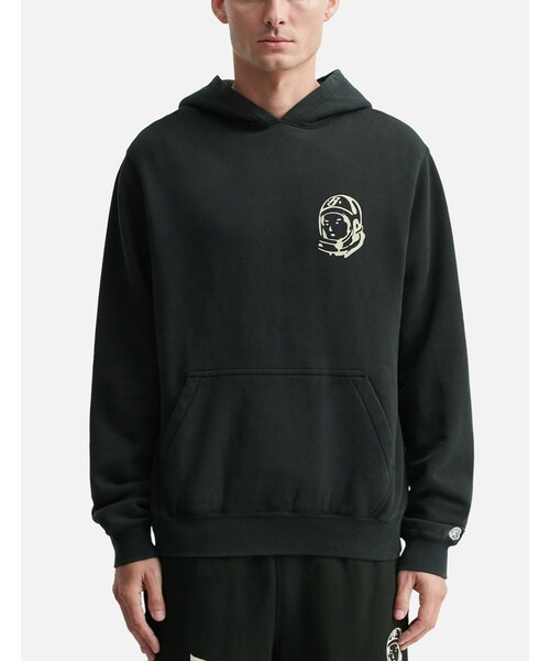 BILLIONAIRE BOYS CLUB（ビリオネア・ボーイズ・クラブ）の「New World Hoodie（その他・メンズ・other・S/M/L/XL/XXL）」の3枚目の写真