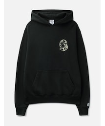 BILLIONAIRE BOYS CLUB | New World Hoodie