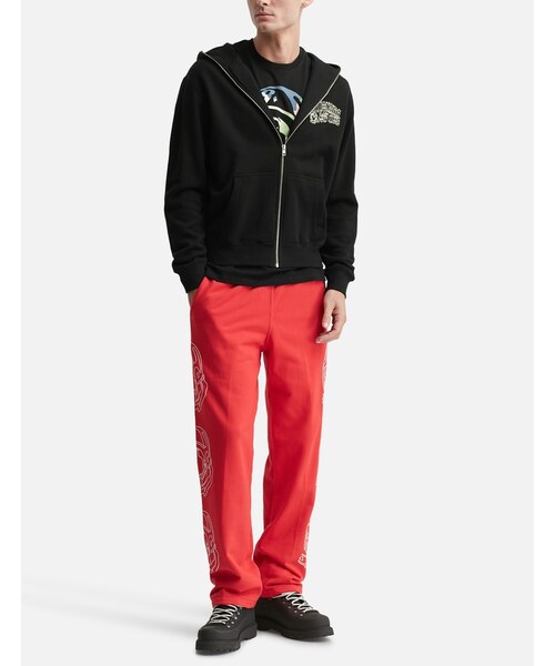 BILLIONAIRE BOYS CLUB（ビリオネア・ボーイズ・クラブ）の「Small Curve Zip Hoodie（その他・メンズ・other・S/M/L/XL/XXL）」の5枚目の写真