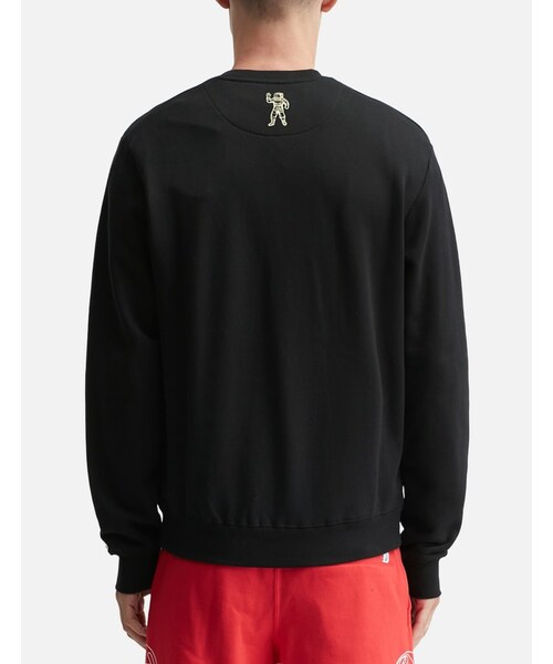 BILLIONAIRE BOYS CLUB（ビリオネア・ボーイズ・クラブ）の「Astronaut Crew Sweatshirt（その他・メンズ・other・S/M/L/XL/XXL）」の4枚目の写真