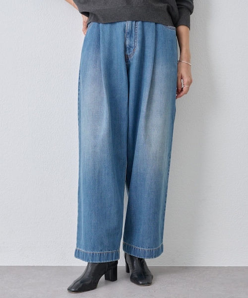 BEARDSLEY（ビアズリー）｜デニムパンツ一覧 - WEAR