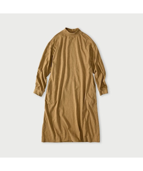 45R（フォーティファイブアール）の「シオンプリントのくしゅくしゅ