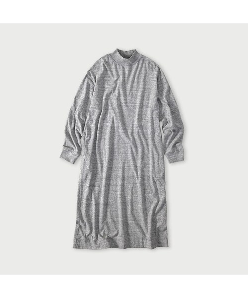 45R（フォーティファイブアール）の「シャツデニムのカットワーク