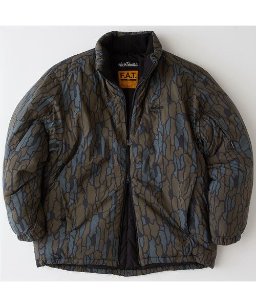 FAT（エフエイティー）の「WILDBERG（）」 - WEAR