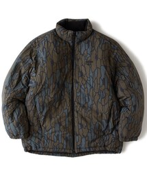 FAT（エフエイティー）の「WEP Type Jacket（）」 - WEAR