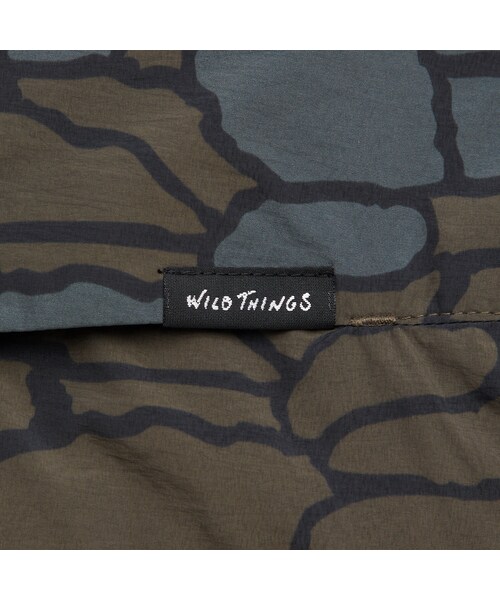 FAT（エフエイティー）の「WILDBERG（）」 - WEAR