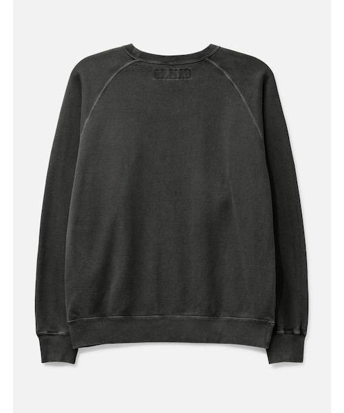 NEIGHBORHOOD（ネイバーフッド）の「Pigment Dyed Sweat Shirt Long