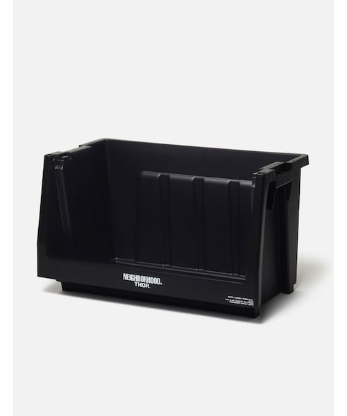 NEIGHBORHOOD x THOR Stacking Shelf Container 50L 【公式通販】