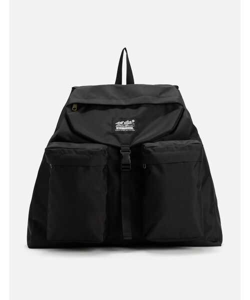 NEIGHBORHOOD x Eddie Bauer Backpack
