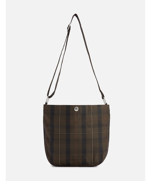 Journal Small Satchel