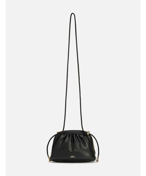 Ninon Small Drawstring Bag 【公式通販】