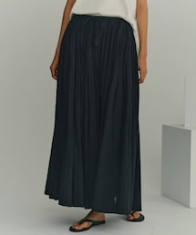 GALLARDAGALANTE(ガリャルダガランテ)の「【1/1(木)12:00~予約開始】【Dhritië】ギャザースカート(スカート)」