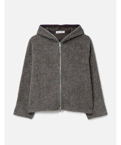 Our Legacy（アワーレガシー）の「Our Legacy - Rodeoパッチポケット