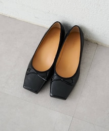 GALENA/ガレナバックストラップパンプス LOUNGEDRESS（ラウンジドレス）の「【GALENA/ガレナ】バックストラップ