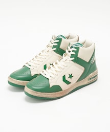 CIAOPANIC | 【CONVERSE/コンバース】WEAPON HI / STRANGER THINGS 5/ウエポン ＨＩ ／ ストレンジャー・シングス ５(スニーカー)