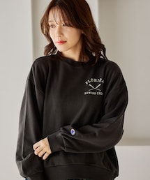 studio CLIP（スタディオクリップ）の「Champion for studio CLIPロゴスウェット（その他）」