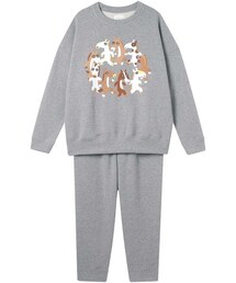 une nana cool（ウンナナクール）の「2026年お年賀「まるっとうまくいく」 パジャマ（その他）」