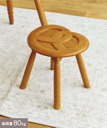 salut!（サリュ!）の「WEB限定アイアンウッドミニ5ドロワーマルチ