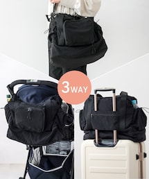 3coins（3coins）の「トートバッグ／ママレード・ボーイ（りぼん70周年